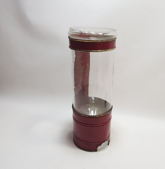 1. DÜNYA SAVAŞI DÖNEMİ ÇOK NADİR SERUM ŞİŞESİ