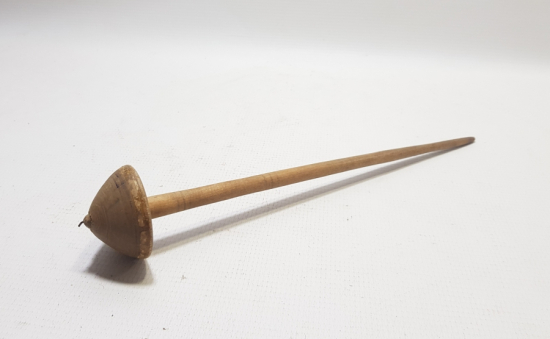 OSMANLI DÖNEMİ EL YAPIMI AHŞAP KİRMAN