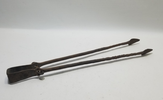 OSMANLI DÖNEMİ EL YAPIMI BÜYÜK BOY TEKKE İŞİ KÖZ MAŞASI