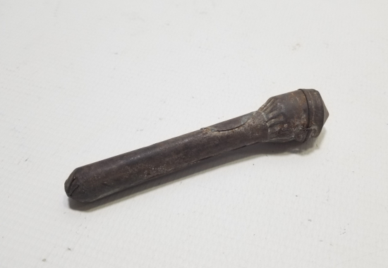 OSMANLI DÖNEMİ EL YAPIMI NADİR SİGARA AĞIZLIĞI KUTUSU