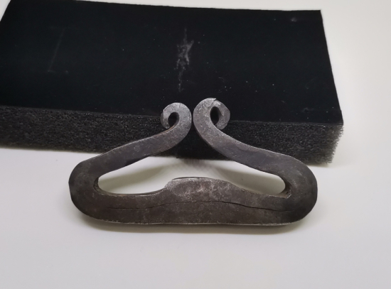 OSMANLI DÖNEMİ KAV ÇAKMAĞI