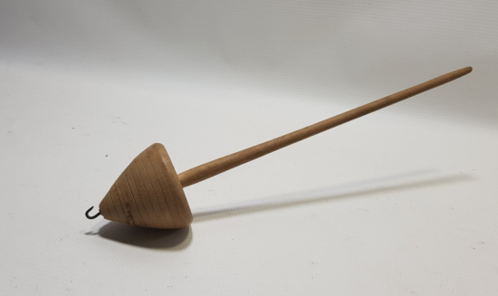 OSMANLI DÖNEMİ EL YAPIMI AHŞAP KİRMAN