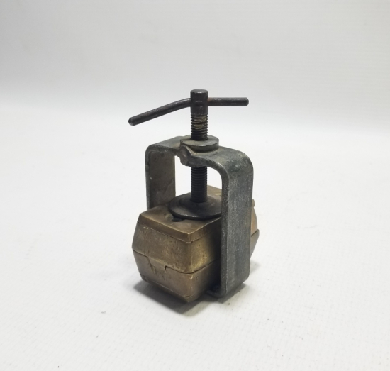 ANTİKA NADİR DİŞÇİ KALIBI