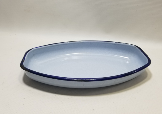 ANTİKA EMAYE ŞIRINGALIK