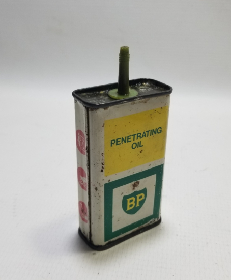 ANTİKA YAĞ KUTUSU - YAĞDANLIK