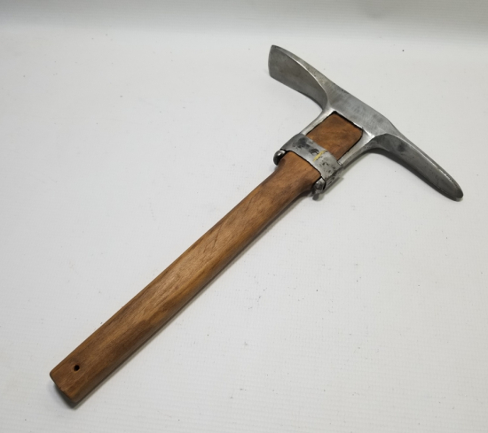 1. DÜNYA SAVAŞI DÖNEMİ NADİR ALMAN BALTA