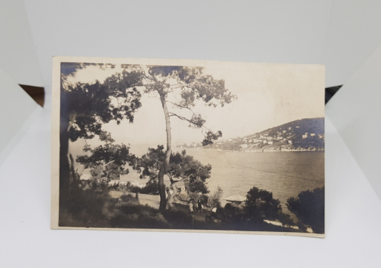 İZMİR GÖRSELLİ OSMANLI DÖNEMİ FOTOĞRAF