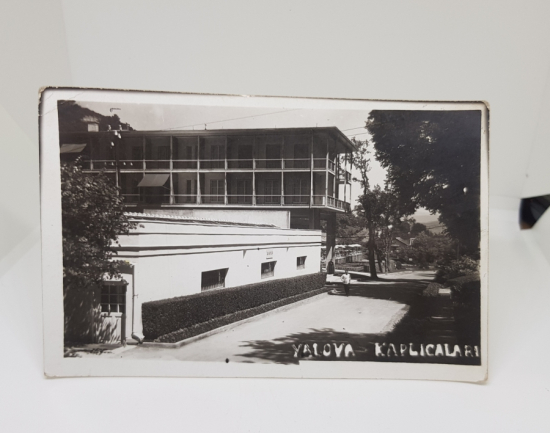 YALOVA KAPLICALARI GÖRSELLİ CUMHURİYET BAŞLARI FOTOĞRAF