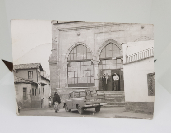1978 YILI KÜTAHYA FOTOĞRAF