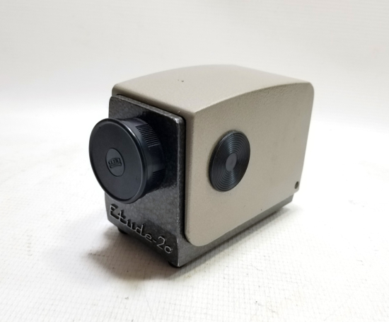 ANTİKA DİA FİLM MAKİNESİ