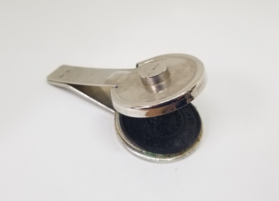 SOĞUK MÜHÜR DAMGASI