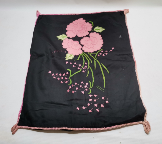 ANTİKA YASTIK YÜZÜ