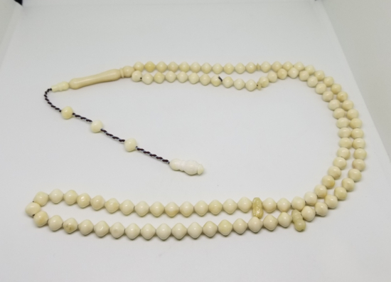 EL TORNASI 99LUK KEMİK TESPİH