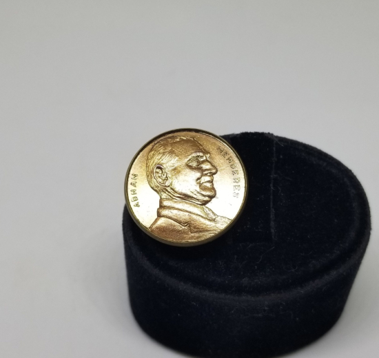 NADİR ADNAN MENDERES ROZET