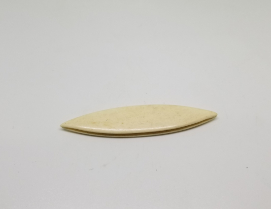 OSMANLI DÖNEMİ KEMİK TERZİ MEKİĞİ