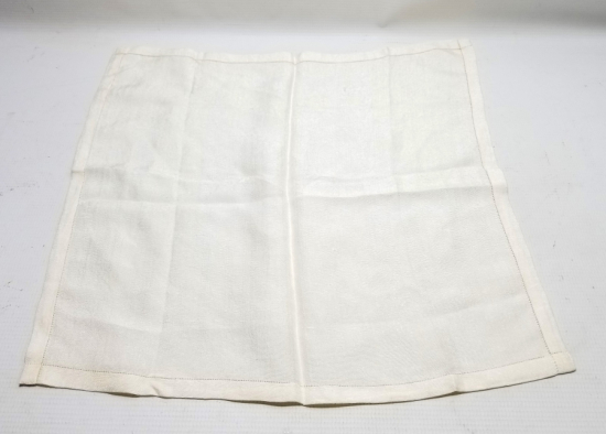 OSMANLI DÖNEMİ İPEK MENDİL