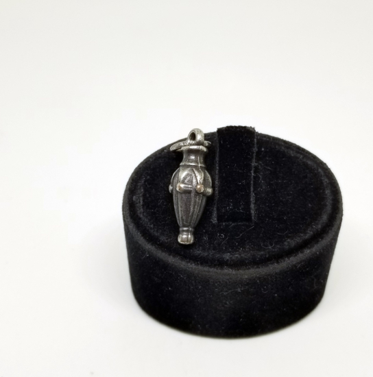 OSMANLI DÖNEMİ NADİR RUBU ŞAKÜLÜ