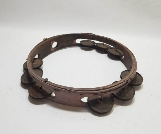 EL YAPIMI OSMANLI DÖNEMİ DEF