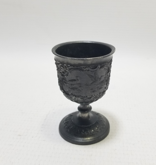 KABARTMA İŞÇİLİKLİ ZİNN AVRUPA KADEH