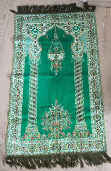 HAC HATIRASI SECCADE