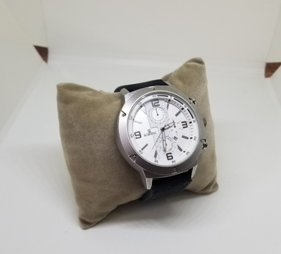 ÇALIŞIR DURUMDA PİLLİ KOL SAATİ