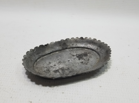 USTA DAMGALI OSMANLI DÖNEMİ BAKIR İFTARİYELİK