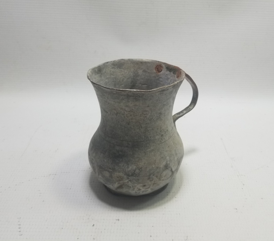 OSMANLI DÖNEMİ BAKIR DALDIRMA