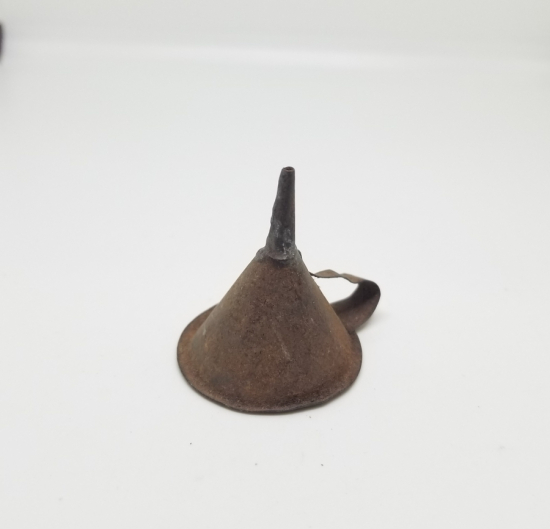 EL YAPIMI OSMANLI DÖNEMİ MİNİ HUNİ