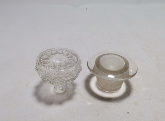 OSMANLI DÖNEMİ DAMACANA KAPAĞI