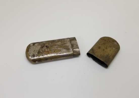 OSMANLI DÖNEMİ KİBRİTLİK