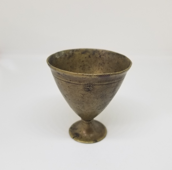 SÜLEYMANİYE DAMGALI OSMANLI DÖNEMİ FİNCAN ZARFI