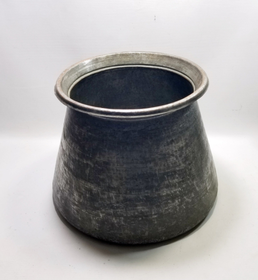 OSMANLI DÖNEMİ NADİR TİPTE KIZ KAZANI