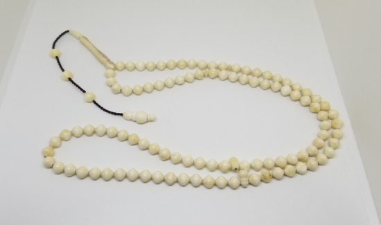 EL TORNASI 99LUK KEMİK TESPİH