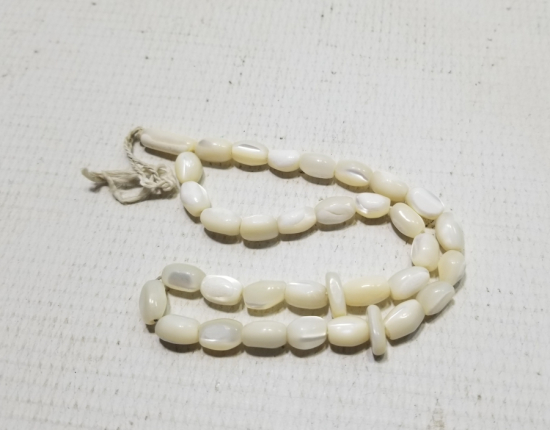 EL YAPIMI OSMANLI DÖNEMİ SEDEF TESPİH