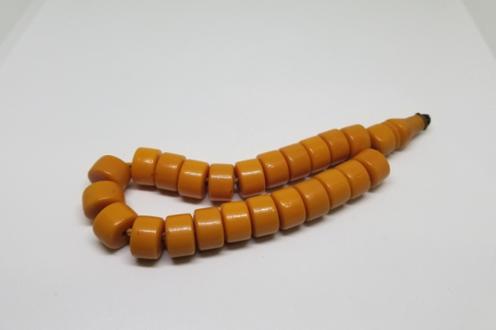 OSMANLI DÖNEMİ MİSKEVİ BAĞA TESPİH