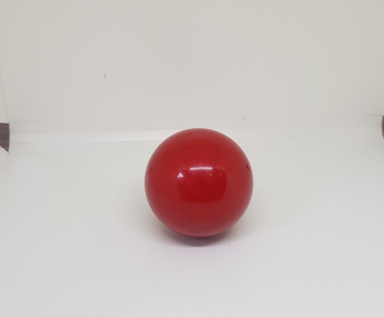 ANTİKA KATALİN BİLARDO TOPU