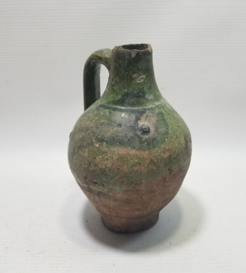 NADİR TİPTE OSMANLI DÖNEMİ SIRLI SİLLE TESTİ