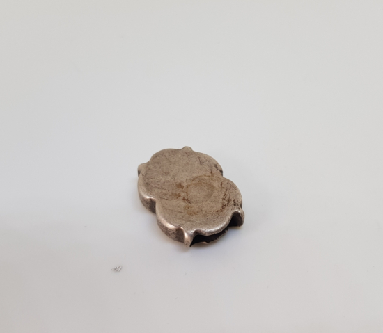 OSMANLI DÖNEMİ GÜMÜŞ KÖSTEK SÜRGÜSÜ