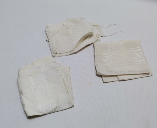 ANTİKA İPEK MENDİL LOTU