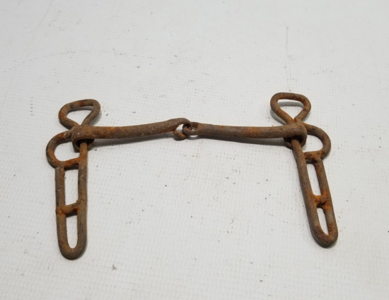 EL YAPIMI OSMANLI DÖNEMİ AT GEMİ