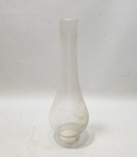 YERLİ YAPIM ANTİKA GAZ LAMBASI BACASI