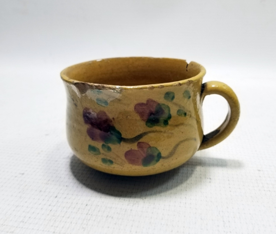 OSMANLI DÖNEMİ NADİR RENKTE ÇANAKKALE DALDIRMA