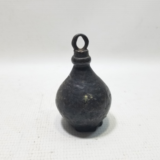 OSMANLI DÖNEMİ KAYSERİ YAPIMI KANTAR TOPUZU