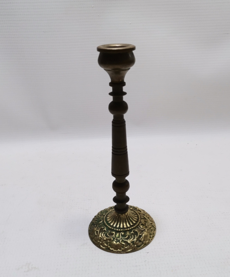 OSMANLI DÖNEMİ MUMLUK - ŞAMDAN