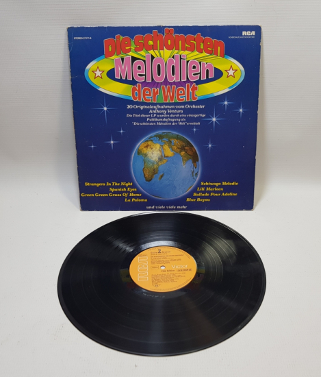 ORİJİNAL KABINDA 35LİK YABANCI PLAK