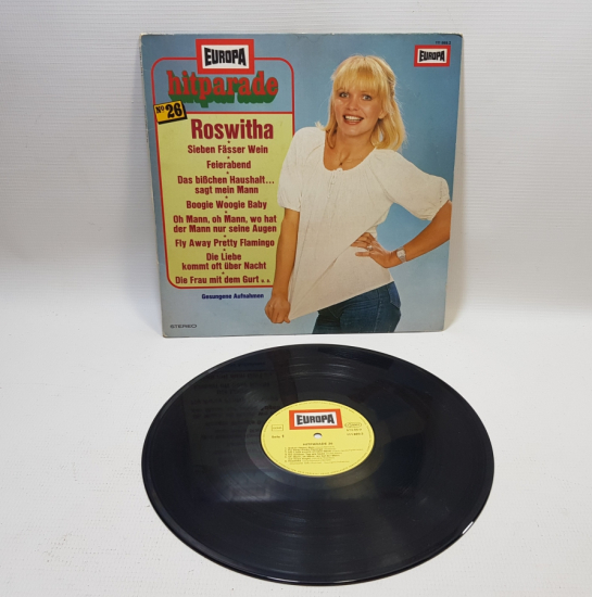 ORİJİNAL KABINDA 35LİK YABANCI PLAK