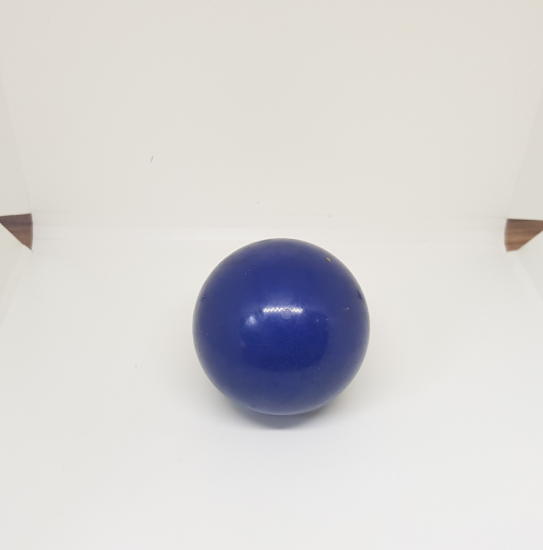 NADİR RENKTE ANTİKA KATALİN BİLARDO TOPU