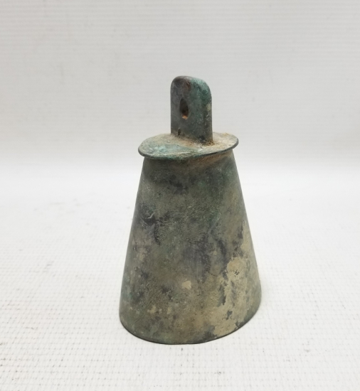 OSMANLI DÖNEMİ BRONZ ÇAN