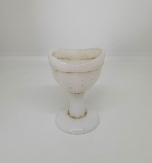 OSMANLI DÖNEMİ TAŞ OPALİN ÇOK NADİR GÖZ BANYOLUĞU