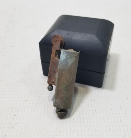 OSMANLI DÖNEMİ SUBAY ÇAKMAĞI